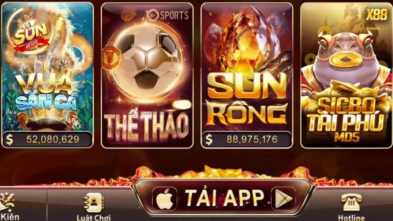 Hướng Dẫn Tải Game Sunwin Nhanh Cho Tân Thủ 2 Hướng dẫn tải game Sunwin trong 1 phút